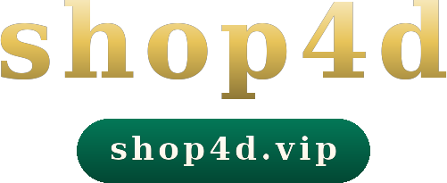shop4d logo